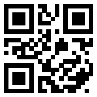 Immagine del QrCode di 3405917591