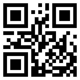 Scansione del QrCode di 3405917592