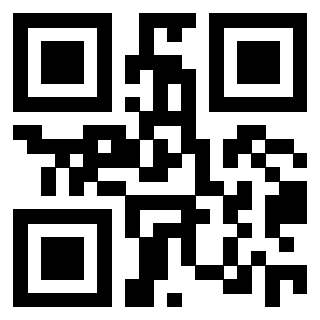 3405917593 - Immagine del Qr Code associato