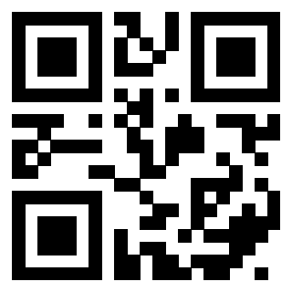 Immagine del QrCode di 3405917597