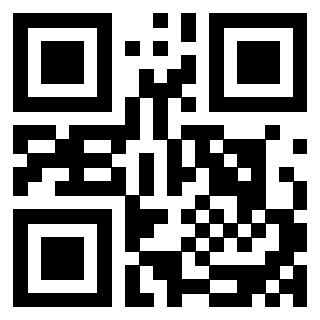 3405917600 - Immagine del Qr Code