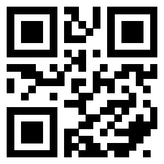 3405917604 - Immagine del Qr Code