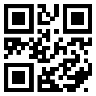 3405917605 Qr Code associato