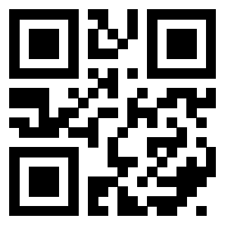 Immagine del QrCode di 3405917606