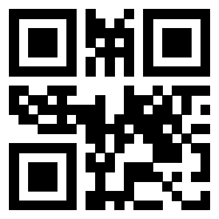 3405917608 - Immagine del QrCode