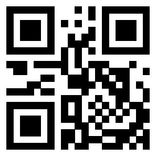 3405917610 - Immagine del QrCode