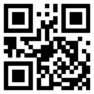 Immagine del QrCode di 3405917611