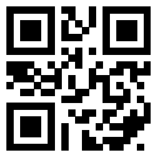 Immagine del Qr Code di 3405917613
