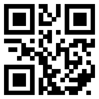 Immagine del QrCode di 3405917616