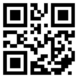 Immagine del Qr Code di 3405917617