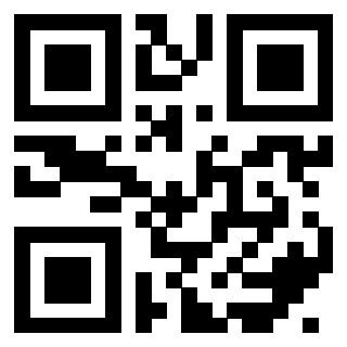 3405917618 QrCode associato