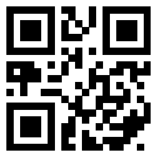 3405917619 QrCode associato