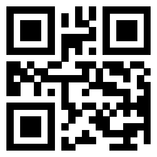 Immagine del Qr Code di 3405917624