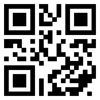 3405917634 - Immagine del QrCode associato