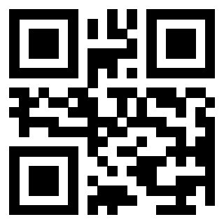 Immagine del QrCode di 3405917639