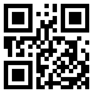 Scansione del QrCode di 3405917641