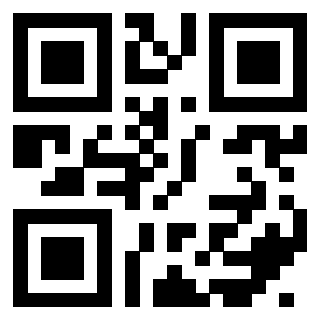 Scansione del Qr Code di 3405917643