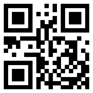Scansione del Qr Code di 3405917646