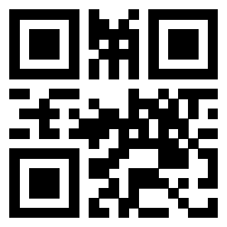 3405917650 - Immagine del QrCode