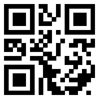 3405917652 - Immagine del QrCode associato