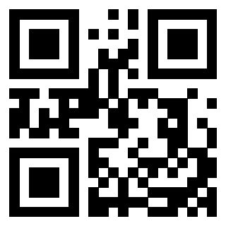 Il QrCode di 3405917655