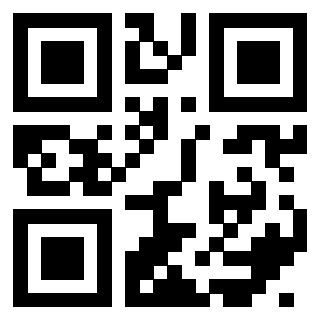 3405917656 QrCode associato