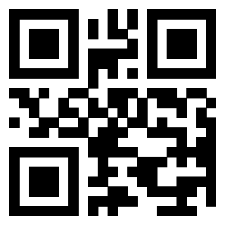 Immagine del QrCode di 3405917661
