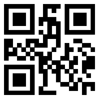 3405917662 - Immagine del QrCode