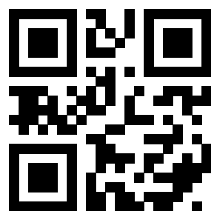 Il QrCode di 3405917663
