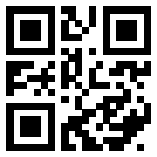 Immagine del QrCode di 3405917665