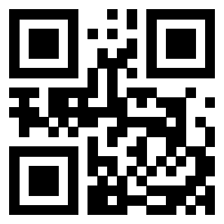 Scansione del QrCode di 3405917666