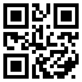 Il QrCode di 3405917668
