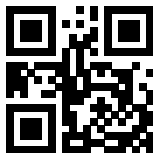 3405917672 - Immagine del QrCode
