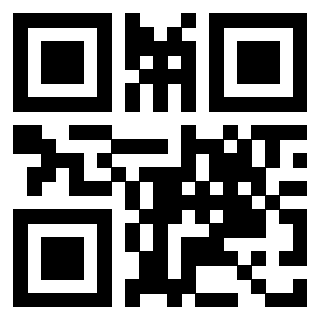 Il QrCode di 3405917673