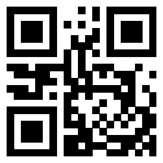 Il QrCode di 3405917674