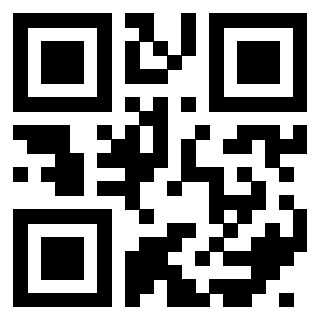 3405917676 - Immagine del Qr Code associato