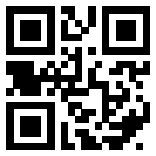 3405917677 - Immagine del Qr Code