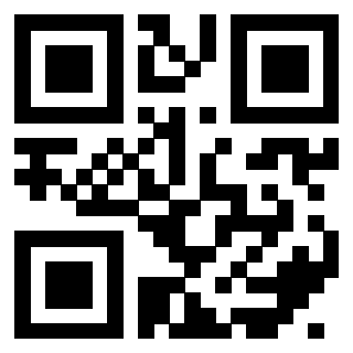 Scansione del Qr Code di 3405917678