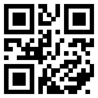 Il Qr Code di 3405917684
