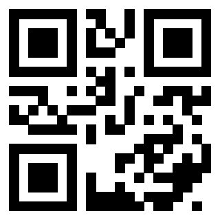 3405917685 - Immagine del QrCode