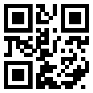 Immagine del QrCode di 3405917686