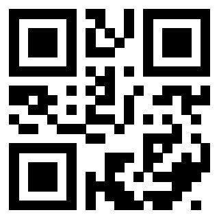 3405917687 QrCode associato