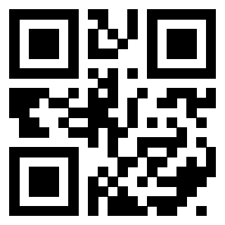 3405917689 - Immagine del QrCode