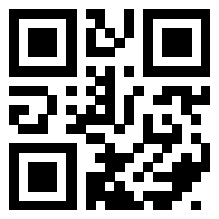 Scansione del QrCode di 3405917690