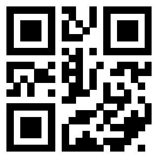 Scansione del Qr Code di 3405917691