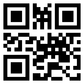 Scansione del Qr Code di 3405917692