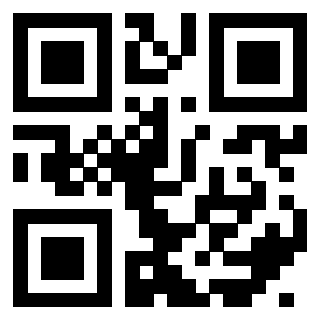 3405917699 QrCode associato
