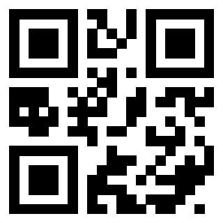 Scansione del QrCode di 3405917702