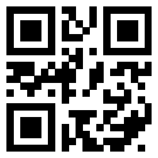 3405917703 - Immagine del QrCode