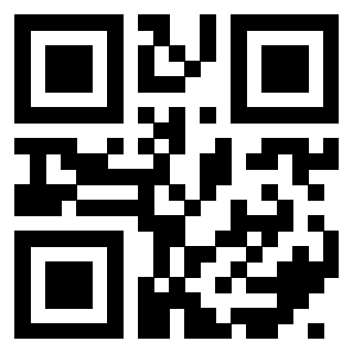 Scansione del Qr Code di 3405917704